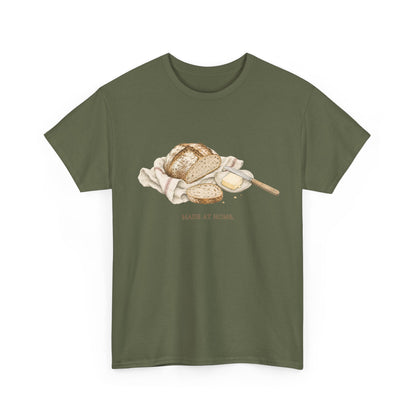 Made at Home Unisex T-Shirt