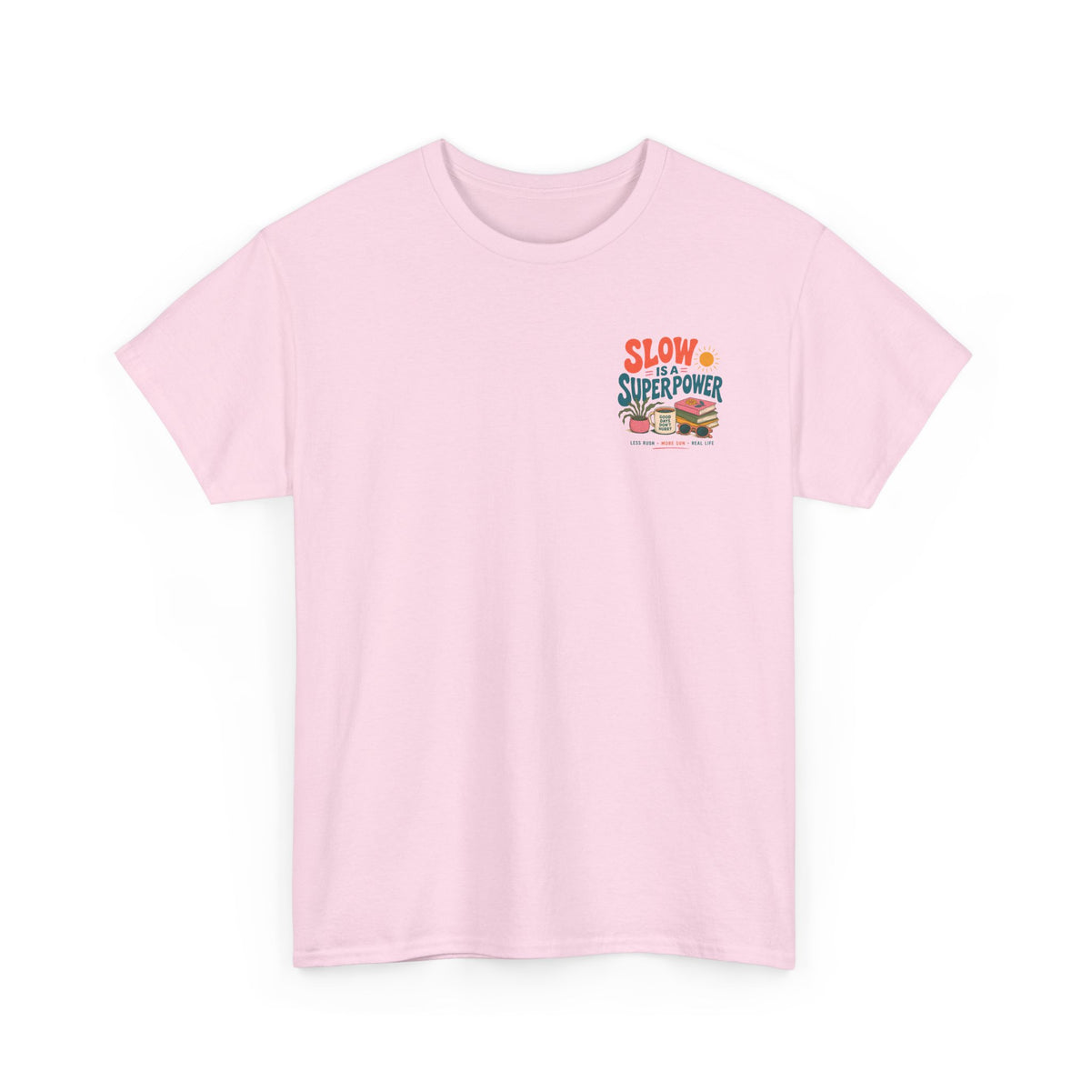 color:light pink