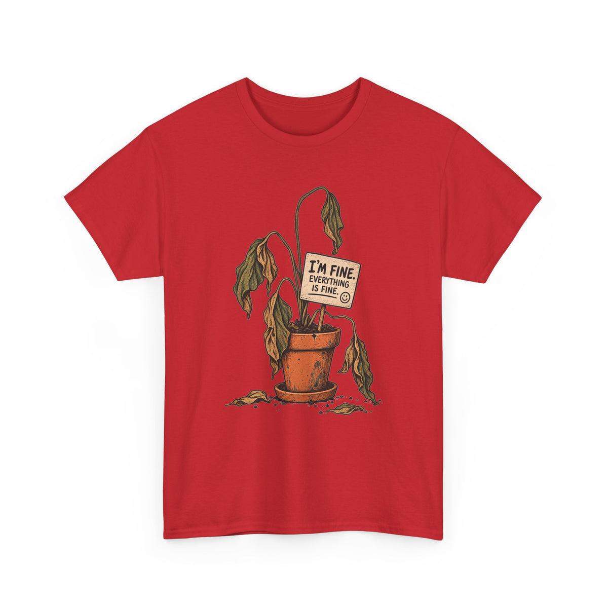 color:red