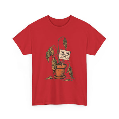 color:red