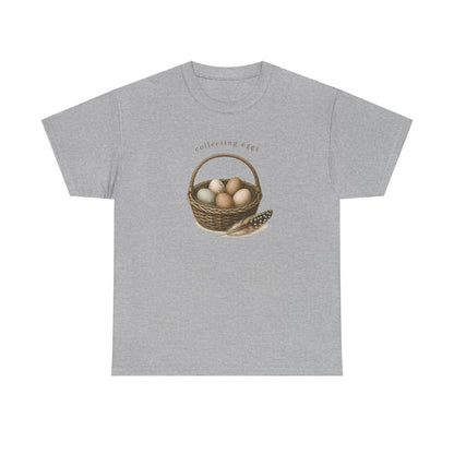 Morning Eggs Unisex T-Shirt