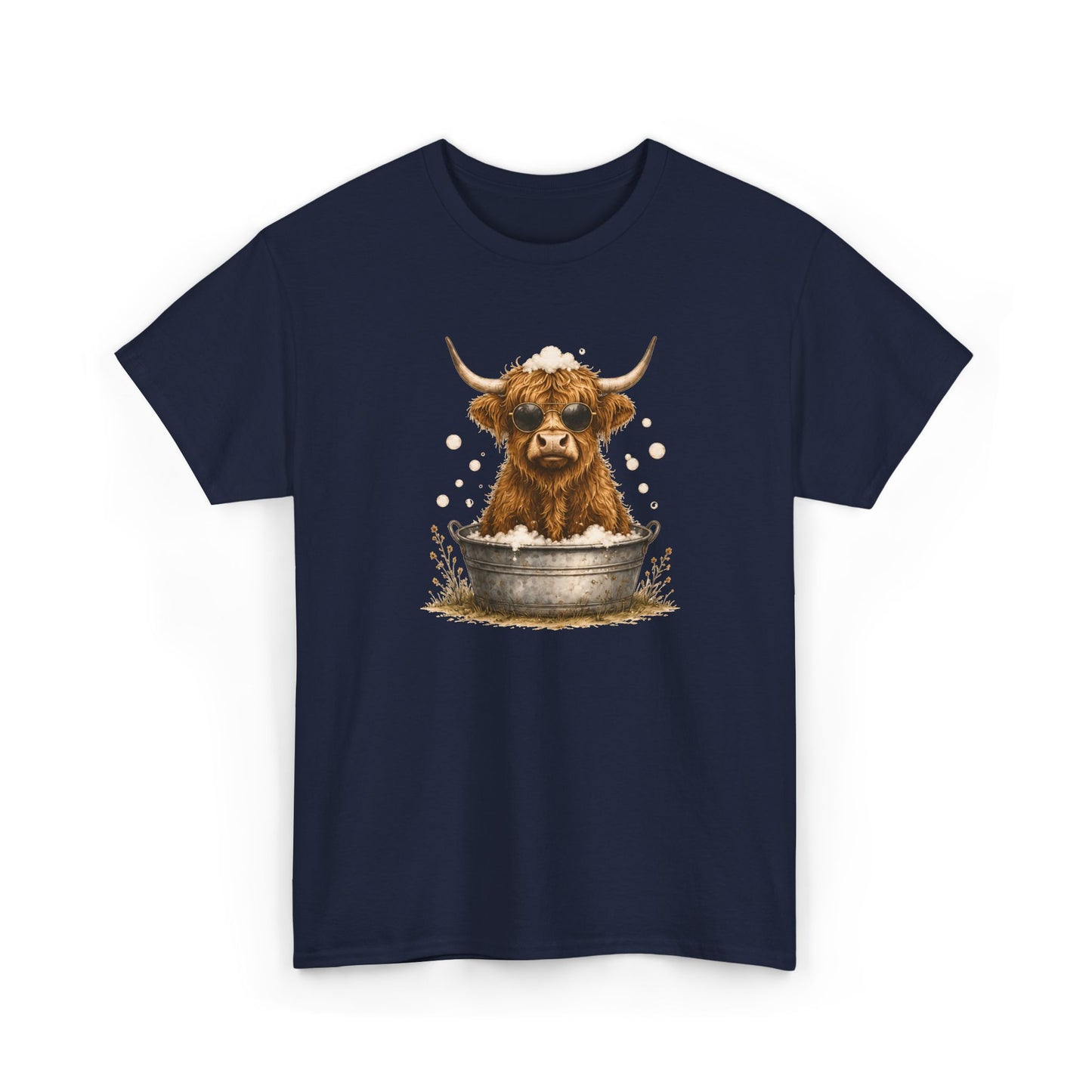 Spa Day Unisex T-Shirt