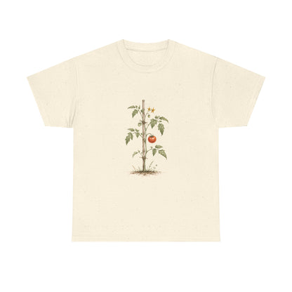 Tomato Garden Unisex T-Shirt