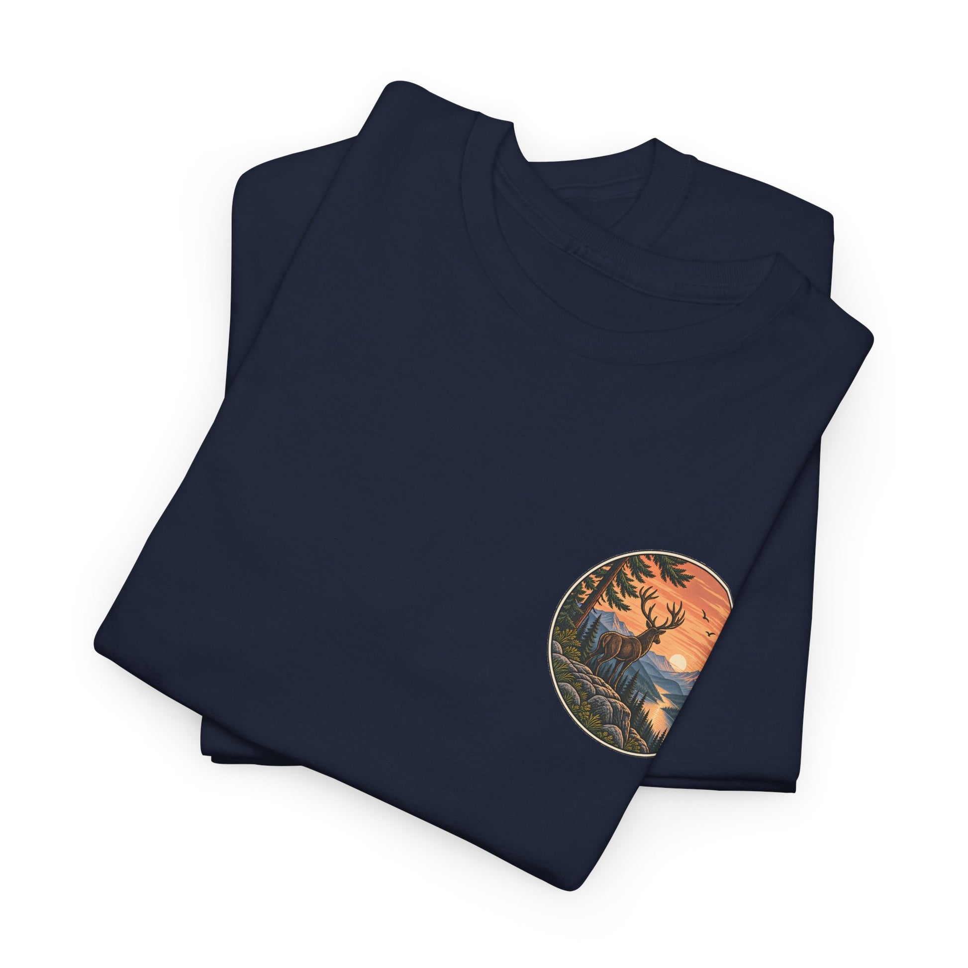 color:navy