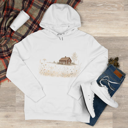 Island Cottage Unisex Hoodie