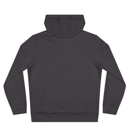 Butterfly Garden Unisex Hoodie