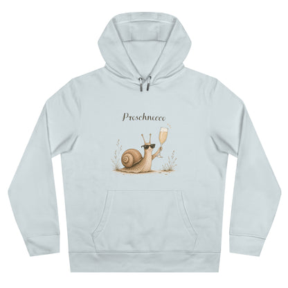 Proschnecco Unisex Hoodie