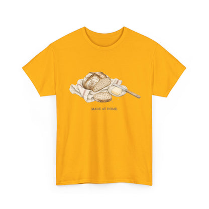 Made at Home Unisex T-Shirt
