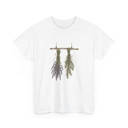 Herb Harvest Unisex T-Shirt