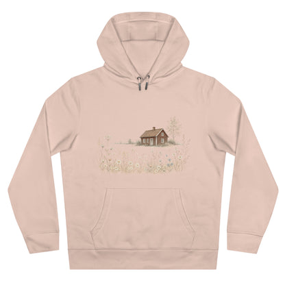 Island Cottage Unisex Hoodie
