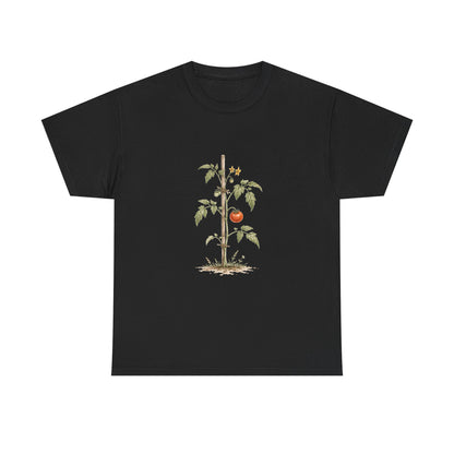 Tomato Garden Unisex T-Shirt