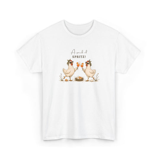 Aperol Hens Unisex T-Shirt