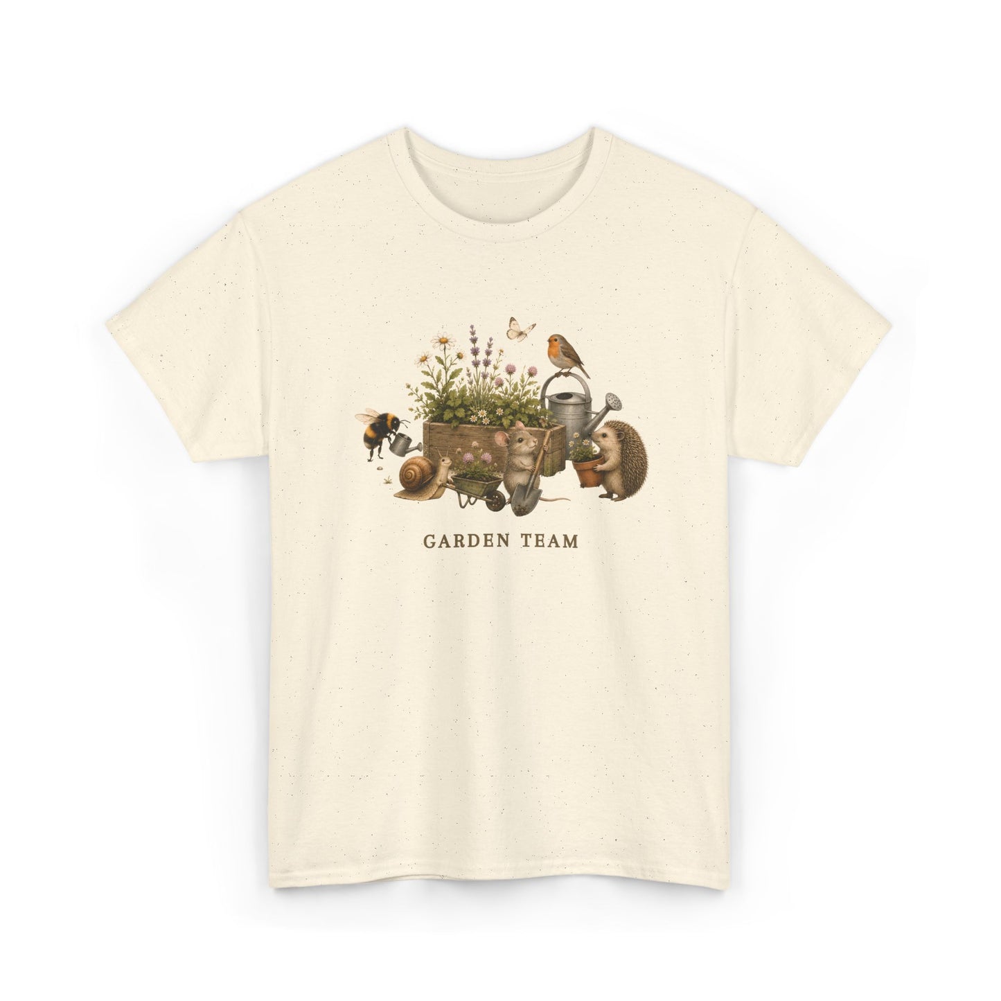 Garden Team Unisex T-Shirt