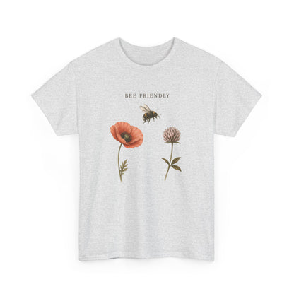 Bee Friendly Unisex T-Shirt