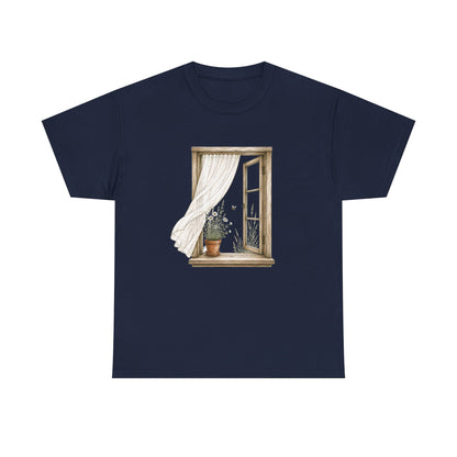 Open Window Unisex T-Shirt