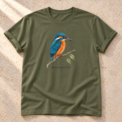 color:military green