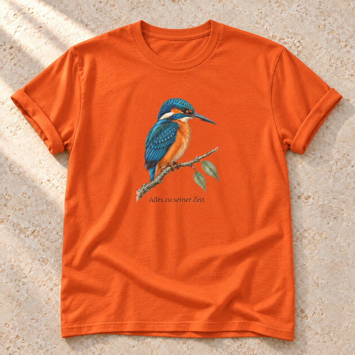 color:orange