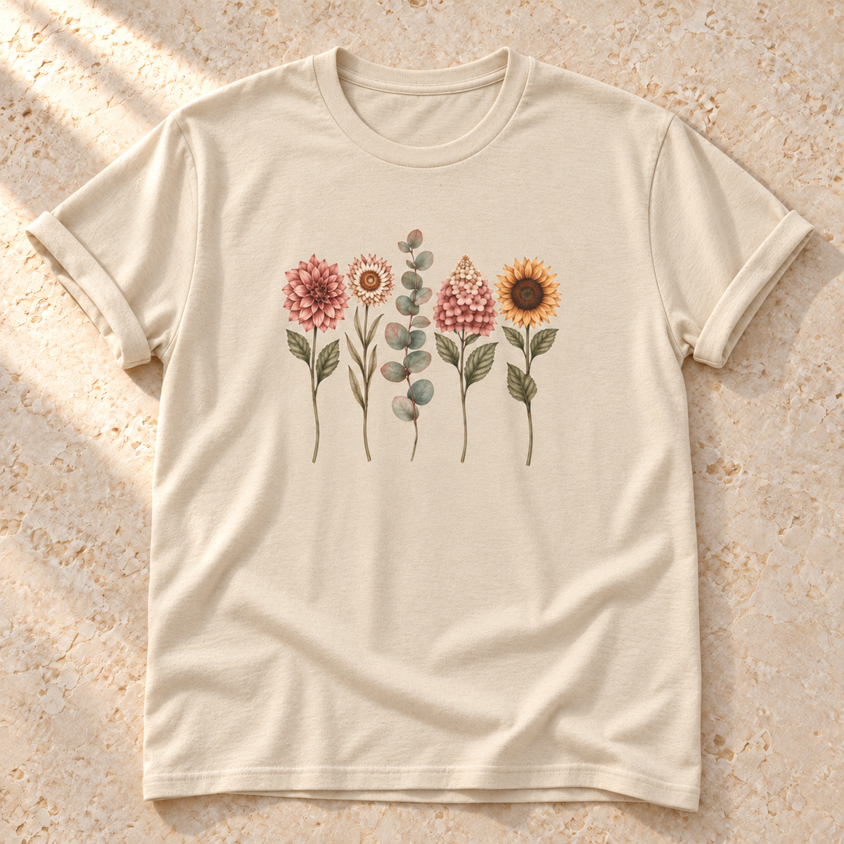 color:sand