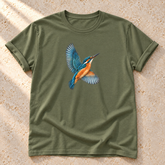 color:military green