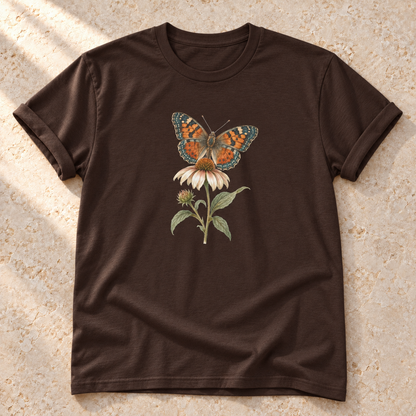 color:dark chocolate