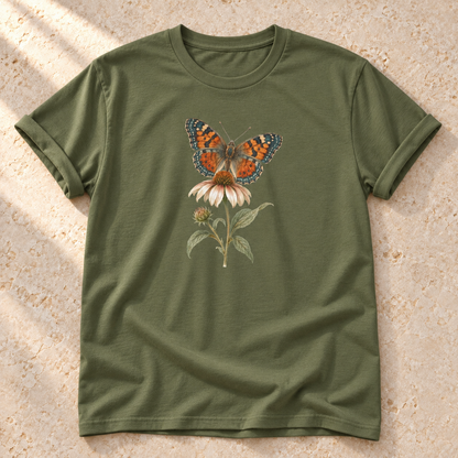 color:military green